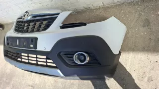 95350348 Бампер передний Opel Mokka 1 Арт e11981778, вид 3