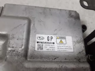 22765AG940 Блок управления двигателем Subaru Outback 5 Арт e11981672, вид 4