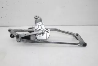 3C8955023J Механизм стеклоочистителя (трапеция дворников) Volkswagen Passat B7 Арт e11981654, вид 3