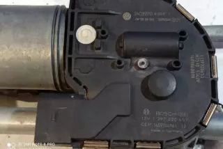 3397021380 Механизм стеклоочистителя (трапеция дворников) Volkswagen Passat B7 Арт e11981652, вид 2