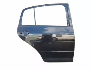 SM1825 Дверь задняя правая Volkswagen Golf 5 Арт e11981643, вид 1