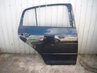 SM1825 Дверь задняя правая Volkswagen Golf 5 Арт e11981643, вид 2