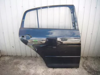 SM1825 Дверь задняя правая Volkswagen Golf 5 Арт e11981643, вид 3