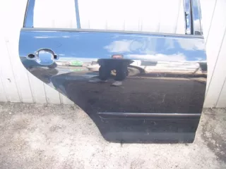 SM1825 Дверь задняя правая Volkswagen Golf 5 Арт e11981643, вид 4