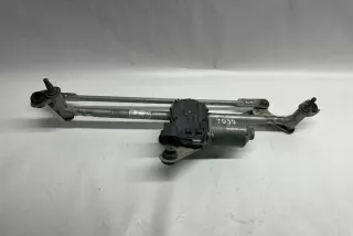 17B955023 Механизм стеклоочистителя (трапеция дворников) Volkswagen Jetta 7 Арт e11981628, вид 3