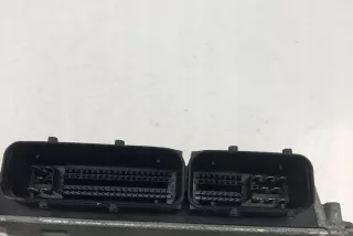 03E906033A Блок управления двигателем Skoda Fabia 2 Арт e11981481, вид 4
