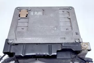 03E906023B Блок управления двигателем Skoda Fabia 2 Арт e11981475, вид 1
