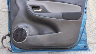 670010D230 Дверь передняя правая Toyota Yaris 3 Арт e11981456, вид 9