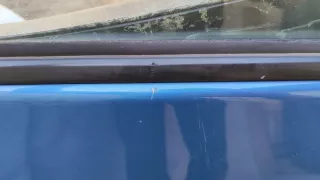 670010D230 Дверь передняя правая Toyota Yaris 3 Арт e11981456, вид 10