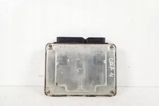 038906012 Блок управления двигателем Seat Toledo 4 Арт e11981454, вид 1