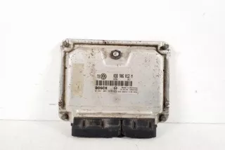 038906012 Блок управления двигателем Seat Toledo 4 Арт e11981454, вид 2