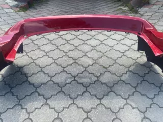 9841484680 Бампер задний Opel Astra L Арт e11981412, вид 4