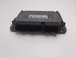 03D906023 Блок управления двигателем Seat Ibiza 3 Арт e11981400, вид 1