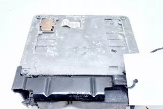 03D906023 Блок управления двигателем Seat Ibiza 3 Арт e11981397, вид 1
