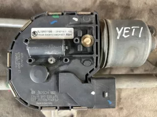 5L1955119B Механизм стеклоочистителя (трапеция дворников) Skoda Yeti Арт e11981384, вид 2