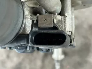 5L1955119B Механизм стеклоочистителя (трапеция дворников) Skoda Yeti Арт e11981384, вид 3