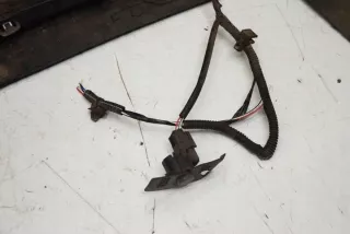 85022HV20H Бампер задний Nissan Qashqai 2 Арт e11981332, вид 2