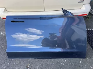  Дверь передняя правая Tesla model 3 Арт e11981278, вид 1