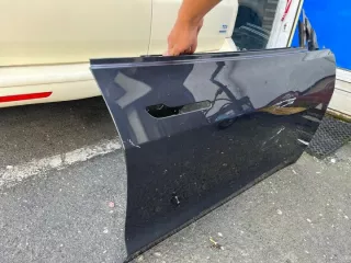  Дверь передняя правая Tesla model 3 Арт e11981278, вид 3