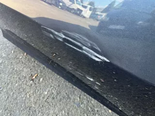  Дверь передняя правая Tesla model 3 Арт e11981278, вид 4