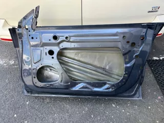  Дверь передняя правая Tesla model 3 Арт e11981278, вид 5