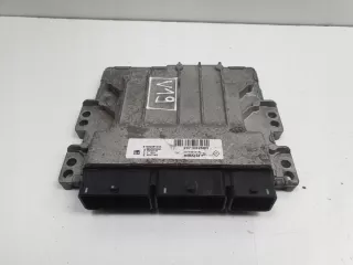 237106288R Блок управления двигателем Renault Megane 4 Арт e11981199, вид 1