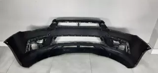 2016-2017 6400H242ZZ Бампер передний Mitsubishi ASX Арт e11981072, вид 2