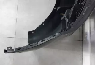2016-2017 6400H242ZZ Бампер передний Mitsubishi ASX Арт e11981072, вид 4