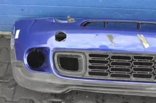 262990 Бампер передний MINI Paceman Арт e11981069, вид 4