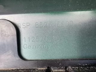 51119477039 Бампер передний MINI COUNTRYMAN F60 Арт e11981042, вид 9
