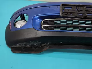 IMPRK1435871 Бампер передний MINI Cooper R56 Арт e11981028, вид 8