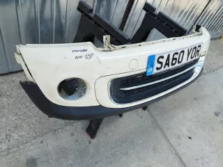 2010-2013 Бампер передний MINI Cooper R56 Арт e11981015, вид 2