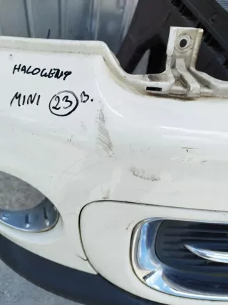 2010-2013 Бампер передний MINI Cooper R56 Арт e11981015, вид 3