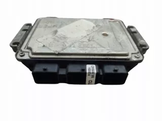 9663786880 Блок управления двигателем Peugeot Expert 2 Арт e11980999, вид 2