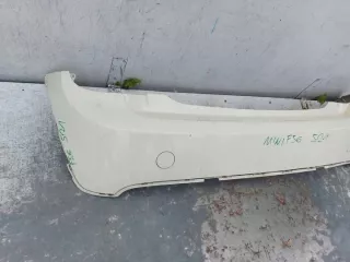 7300837 Бампер задний MINI Cooper F56,F55 Арт e11980995, вид 3