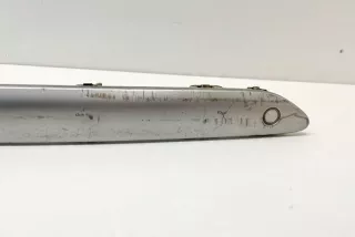 R230 A2308850321 Бампер задний Mercedes SL r230 Арт e11980852, вид 1