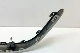R230 A2308850321 Бампер задний Mercedes SL r230 Арт e11980852, вид 4
