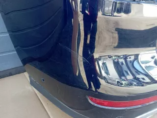 A1668859425 Бампер задний Mercedes ML/GLE W166 Арт e11980675, вид 3