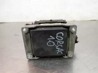 283101 207421 24443795 0261207421 Блок управления двигателем Opel Corsa C Арт e11980648, вид 2