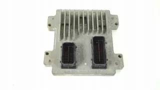 55577834 Блок управления двигателем Opel Corsa E Арт e11980607, вид 1