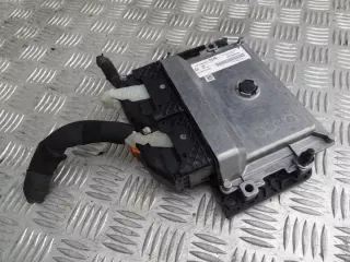 9853988280 Блок управления двигателем Opel Corsa F Арт e11980591, вид 1