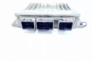 86624196KBG Блок управления двигателем Nissan Note E11 Арт e11980377, вид 1