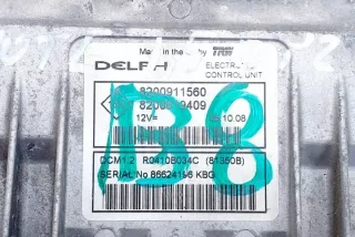 86624196KBG Блок управления двигателем Nissan Note E11 Арт e11980377, вид 2