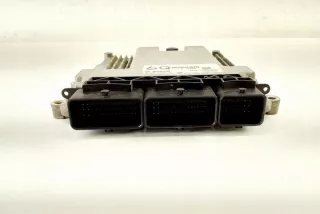 237103VD0B Блок управления двигателем Nissan Note E12 Арт e11980369, вид 4
