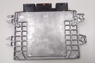 NEC000818 Блок управления двигателем Nissan Note E12 Арт e11980367, вид 1