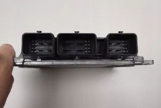 NEC000818 Блок управления двигателем Nissan Note E12 Арт e11980367, вид 3