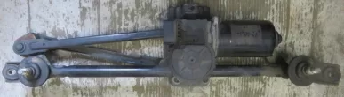  Механизм стеклоочистителя (трапеция дворников) Hyundai Tucson 1 Арт e11980323, вид 1