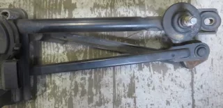  Механизм стеклоочистителя (трапеция дворников) Hyundai Tucson 1 Арт e11980323, вид 3