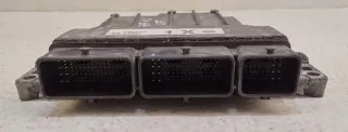 23710BV89B Блок управления двигателем Nissan Juke 1 Арт e11980283, вид 2