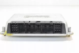 237104U112 Блок управления двигателем Nissan Almera Tino Арт e11980279, вид 1